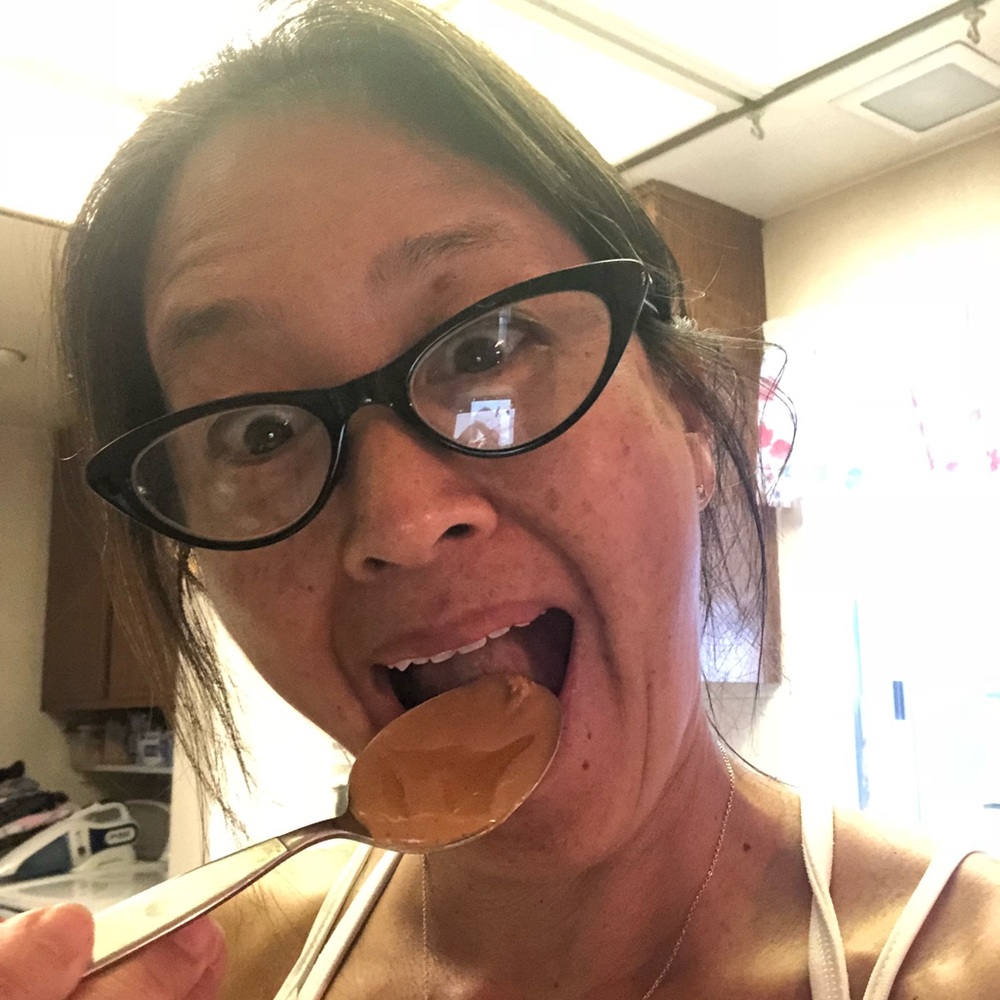 Meet your Posher, April